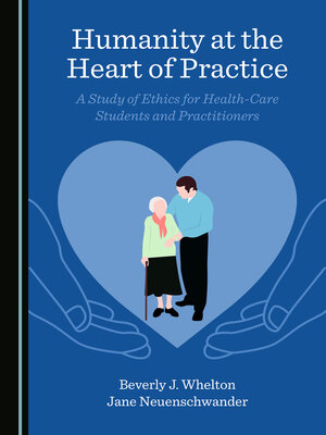 cover image of Humanity at the Heart of Practice